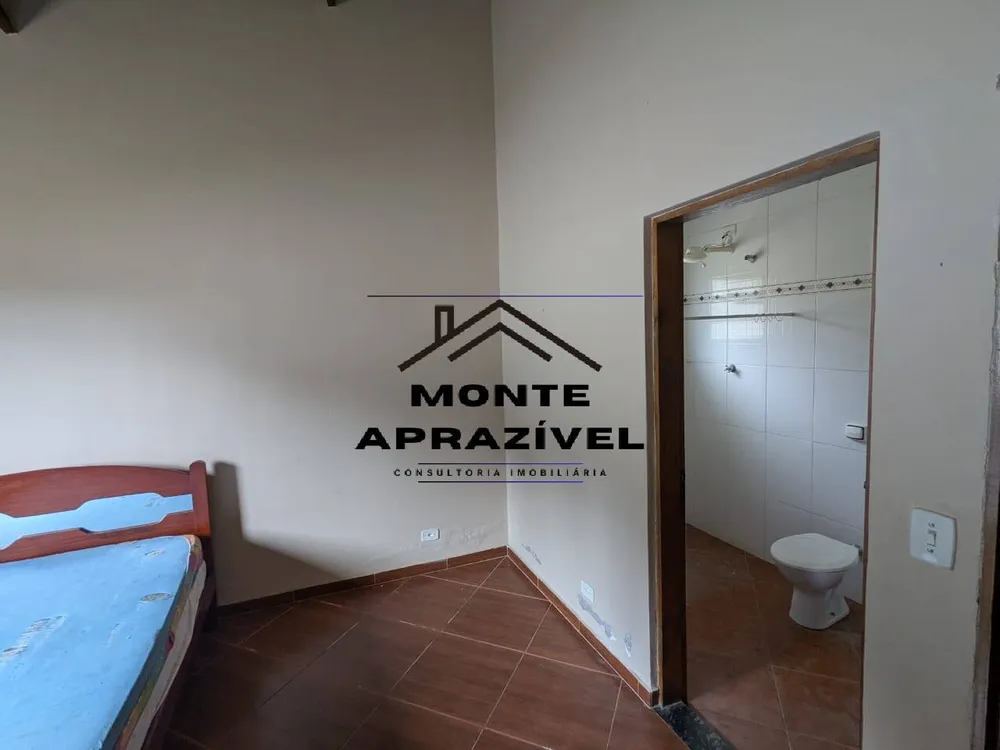 Chácara, 2 quartos, 1000 m² - Foto 8