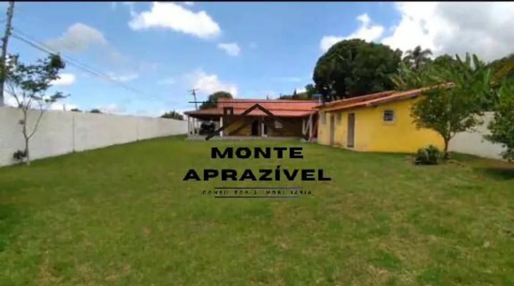 Chácara, 2 quartos, 1000 m² - Foto 5