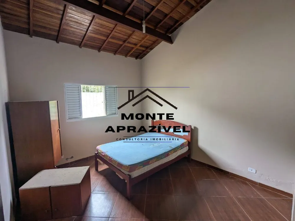 Chácara, 2 quartos, 1000 m² - Foto 6