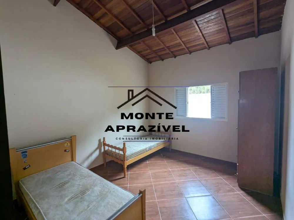 Chácara, 2 quartos, 1000 m² - Foto 12