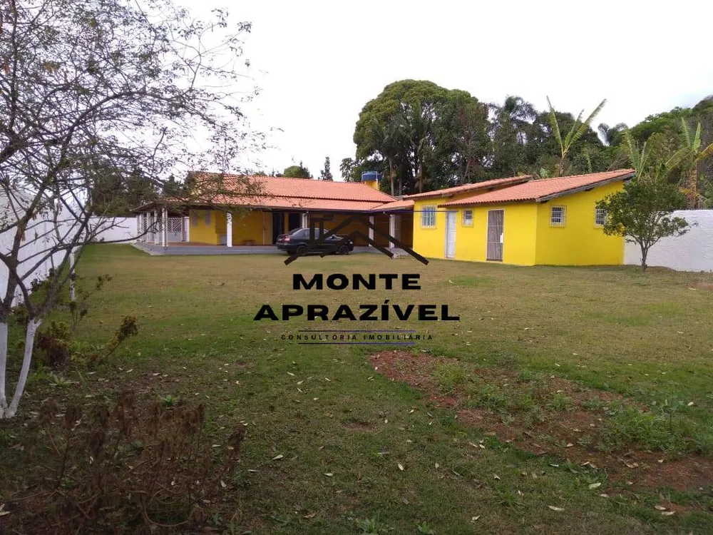 Chácara, 2 quartos, 1000 m² - Foto 7
