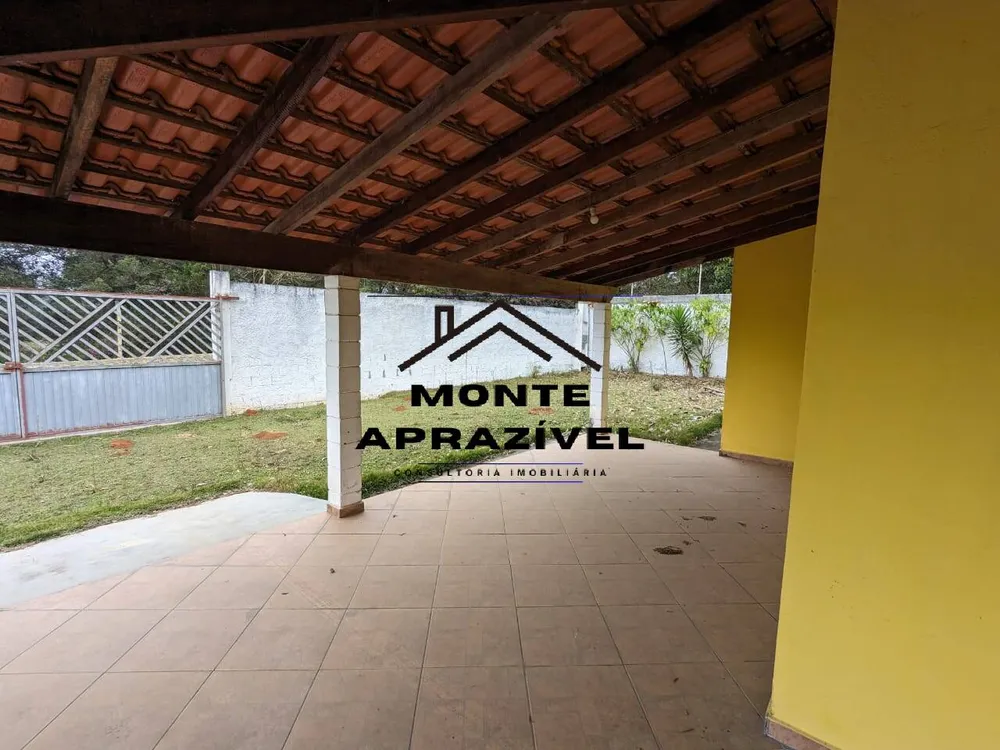 Chácara, 2 quartos, 1000 m² - Foto 8