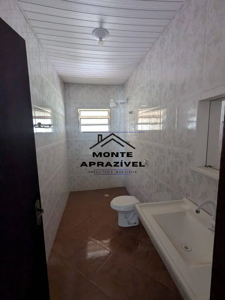 Chácara, 2 quartos, 1000 m² - Foto 1