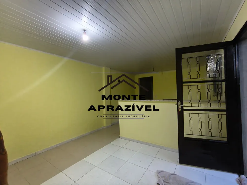 Casa, 1 quarto, 75 m² - Foto 1