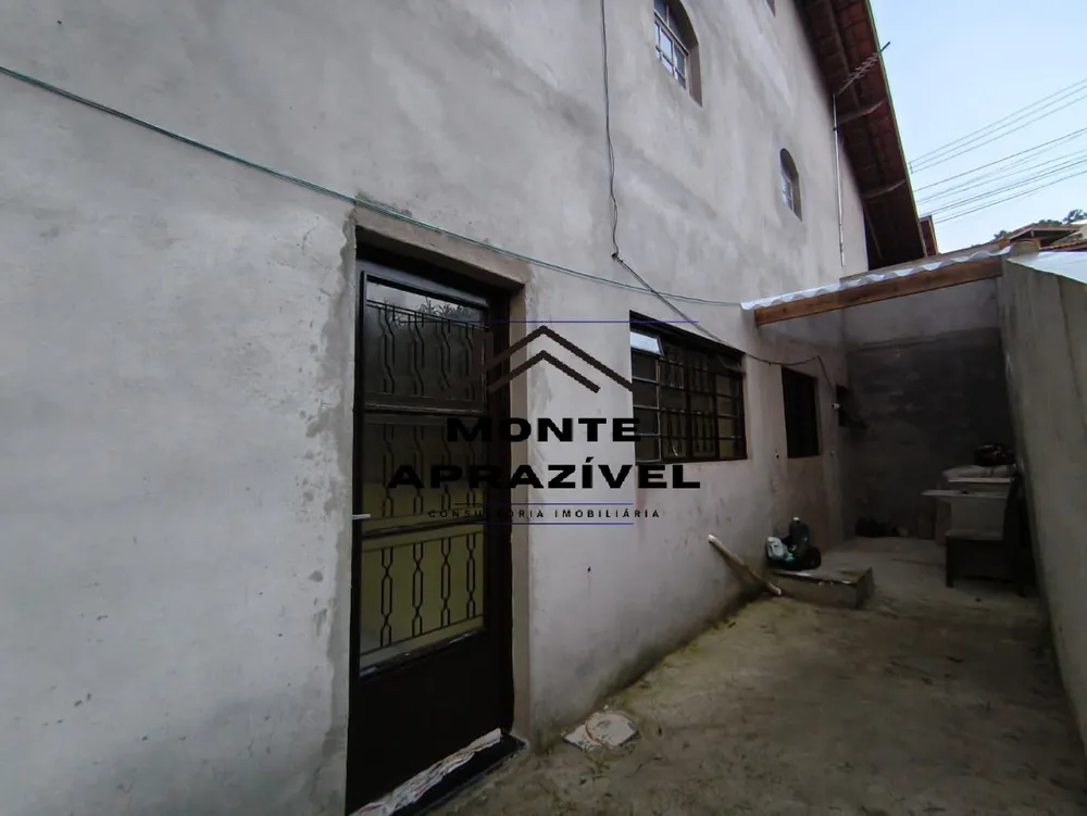 Casa, 1 quarto, 75 m² - Foto 3