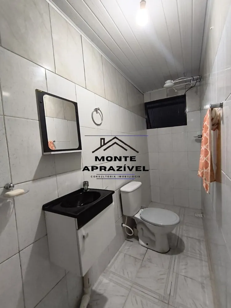 Casa, 1 quarto, 75 m² - Foto 5