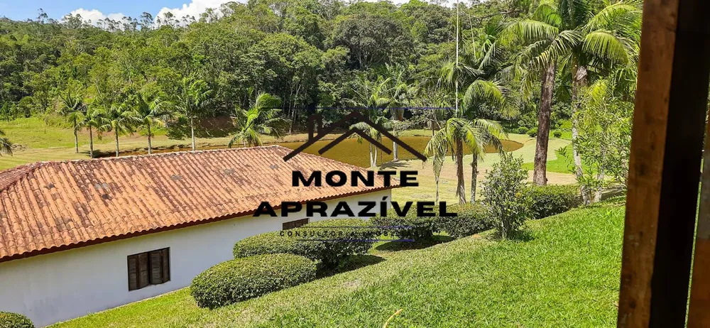Sítio, 7 quartos, 38 hectares - Foto 7