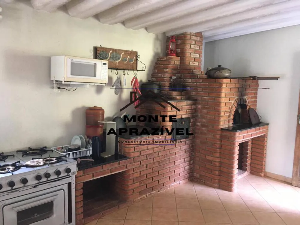Sítio, 7 quartos, 38 hectares - Foto 6