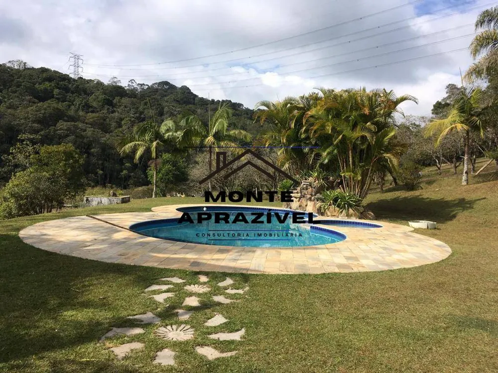 Sítio, 7 quartos, 38 hectares - Foto 10
