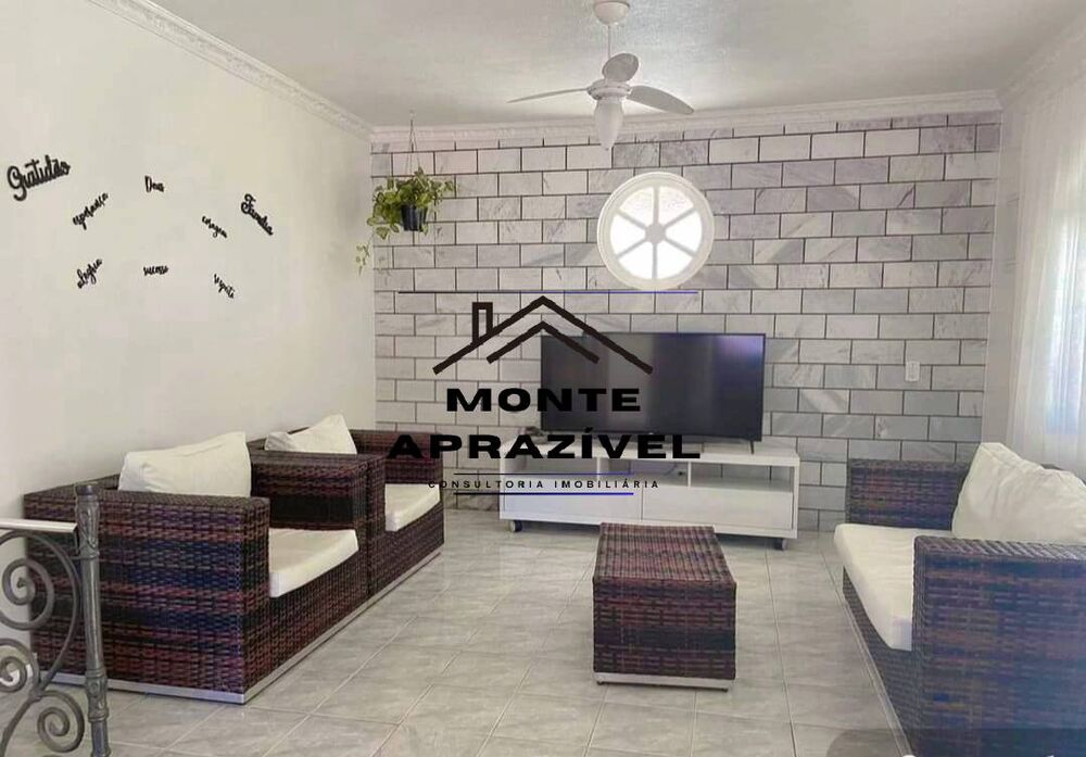 Chácara, 4 quartos, 2100 m² - Foto 20