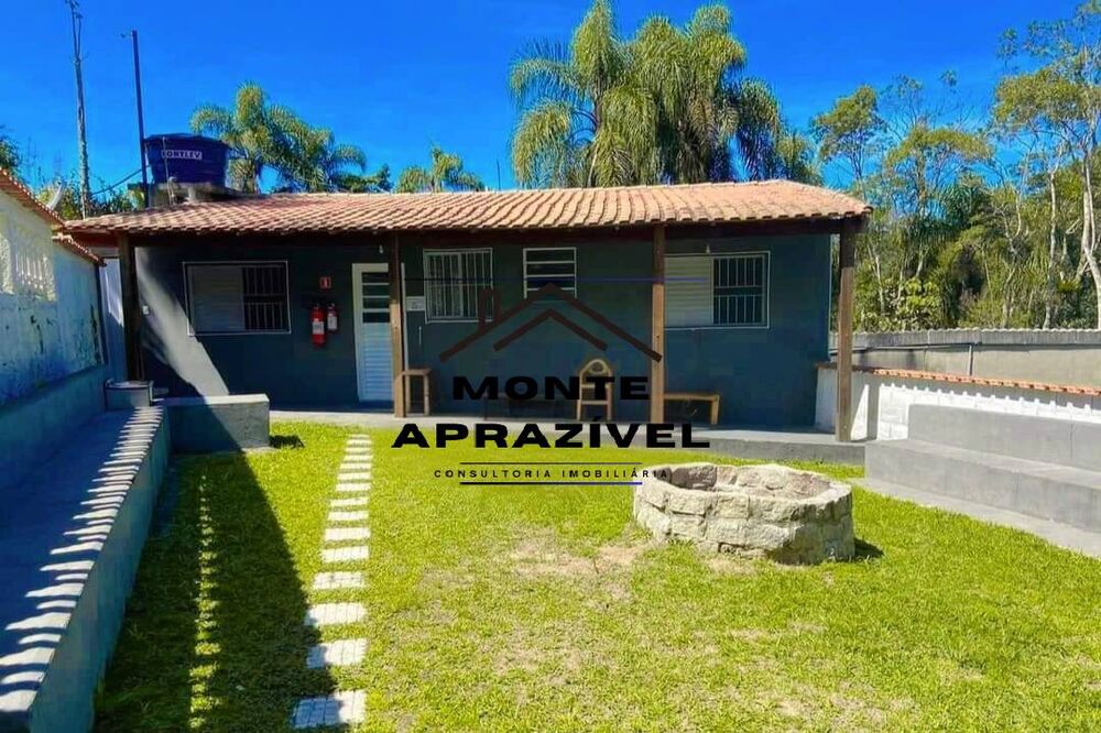 Chácara, 4 quartos, 2100 m² - Foto 15