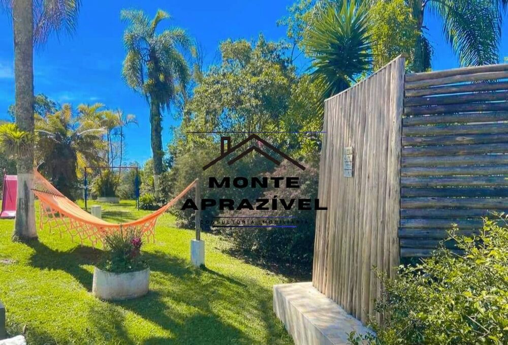 Chácara, 4 quartos, 2100 m² - Foto 10