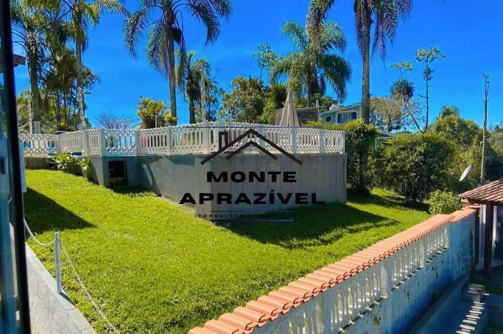 Chácara, 4 quartos, 2100 m² - Foto 14