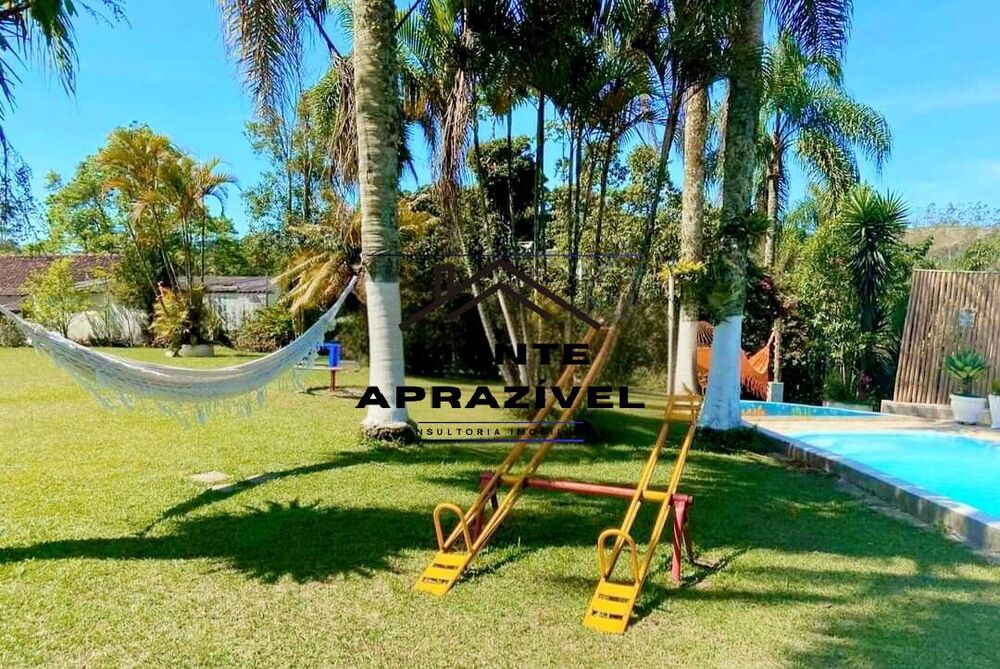 Chácara, 4 quartos, 2100 m² - Foto 13