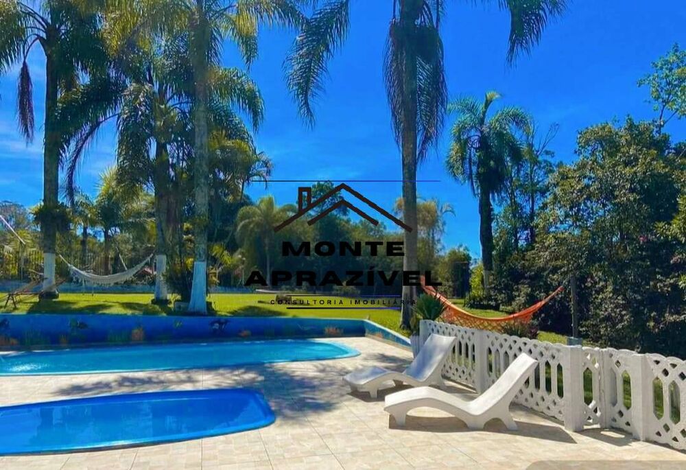 Chácara, 4 quartos, 2100 m² - Foto 4