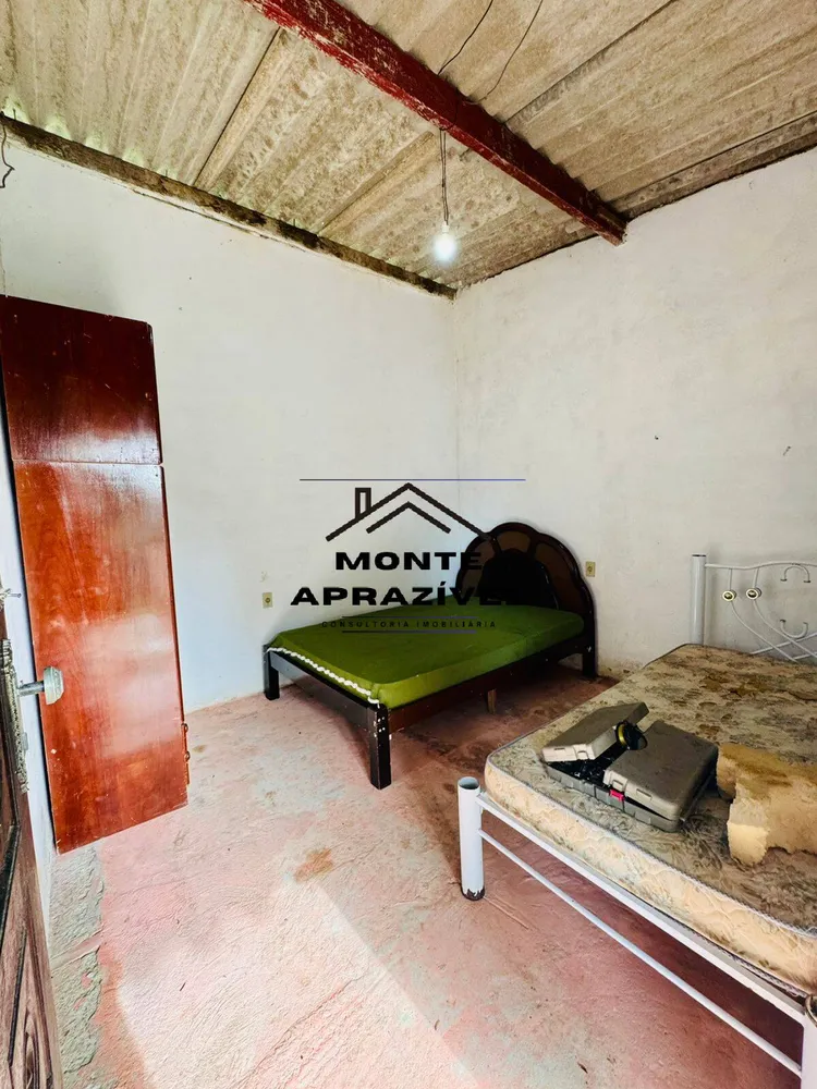 Chácara, 5 quartos, 2800 m² - Foto 2
