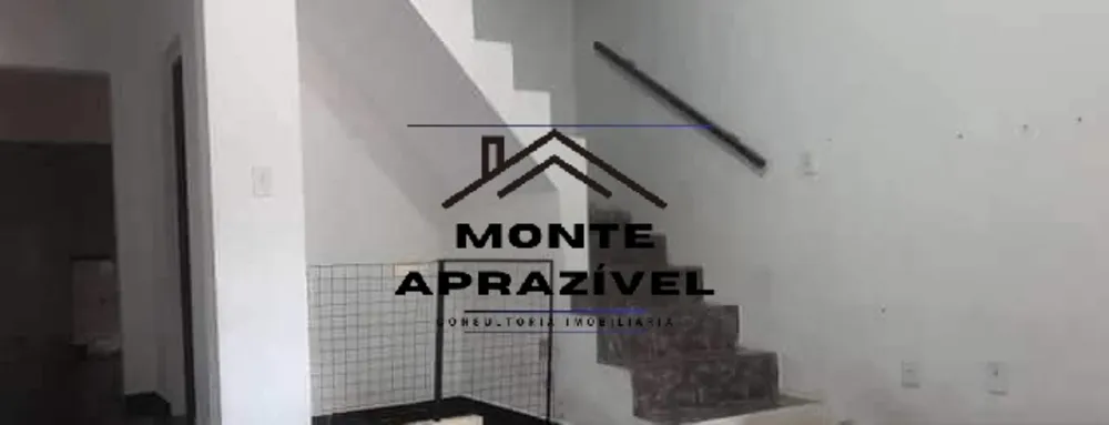 Sobrado, 2 quartos, 250 m² - Foto 5