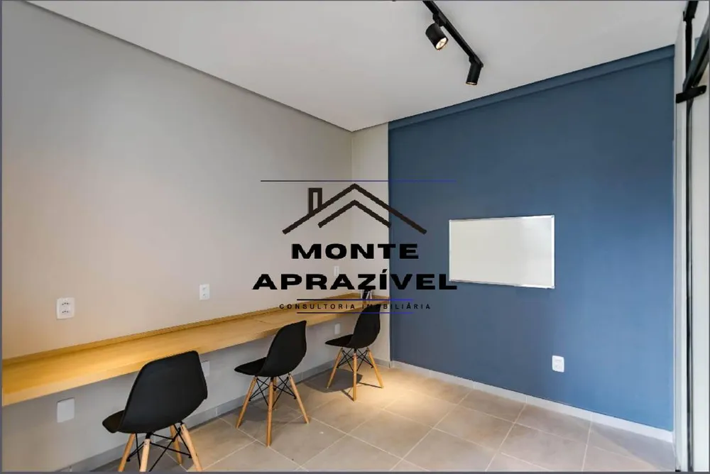 Apartamento, 2 quartos, 41 m² - Foto 3