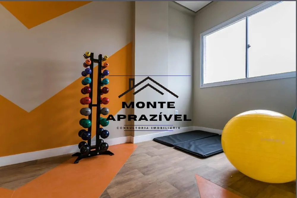 Apartamento, 2 quartos, 41 m² - Foto 7