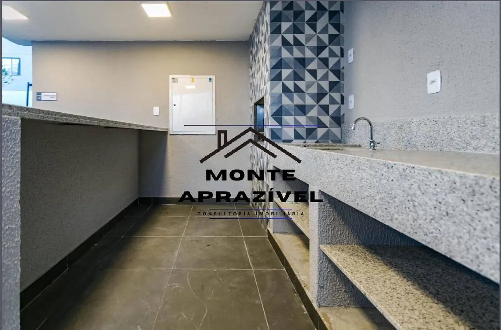 Apartamento, 2 quartos, 41 m² - Foto 6