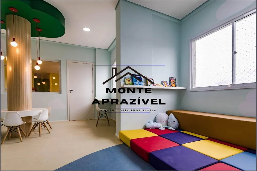 Apartamento, 2 quartos, 41 m² - Foto 7