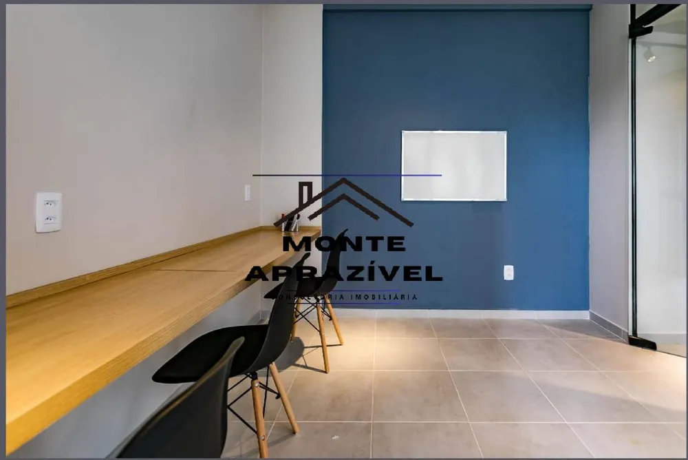 Apartamento, 2 quartos, 41 m² - Foto 4