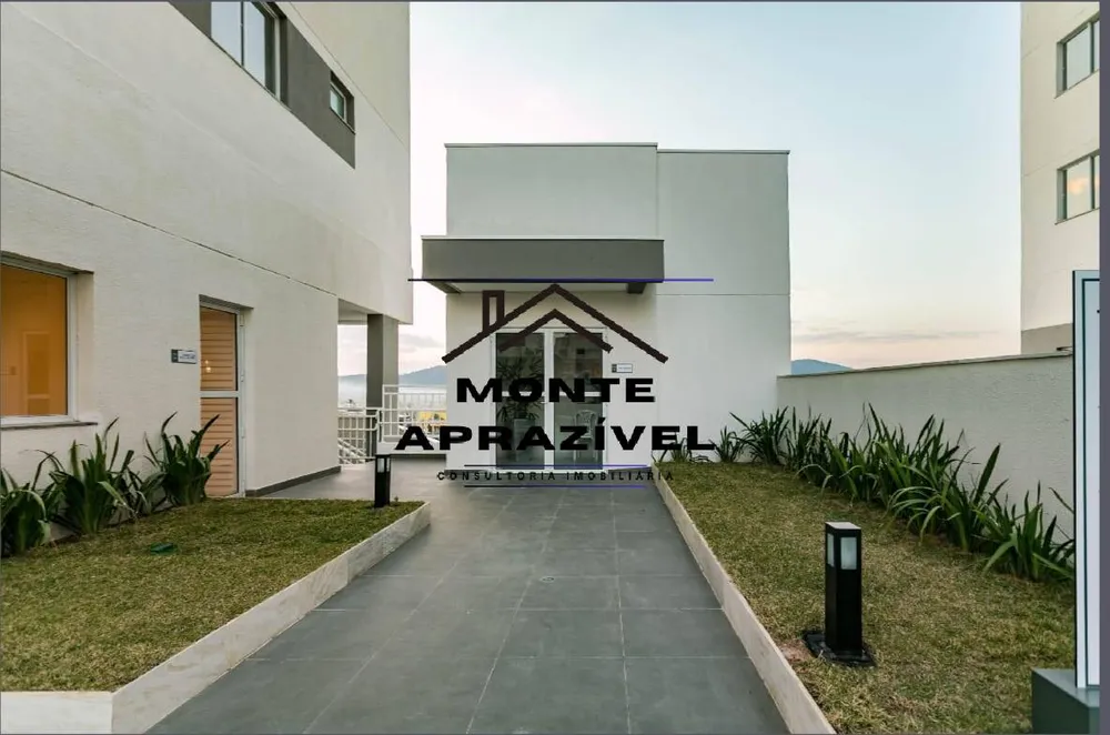 Apartamento, 2 quartos, 41 m² - Foto 8