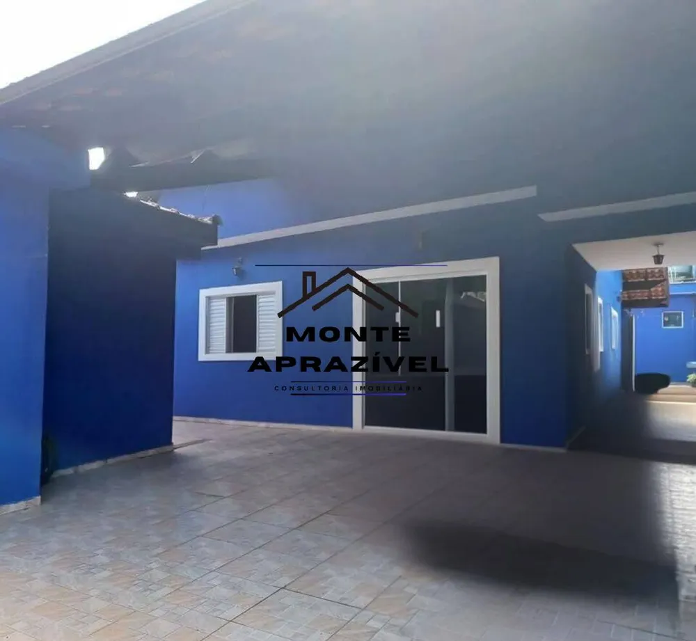 Casa, 2 quartos, 300 m² - Foto 5