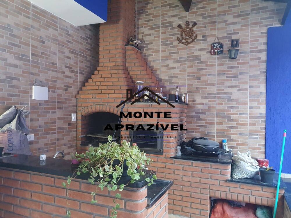 Casa, 2 quartos, 300 m² - Foto 1