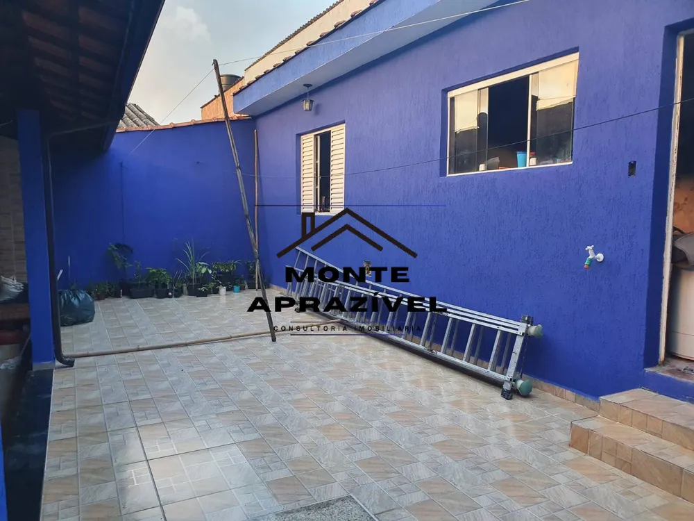 Casa, 2 quartos, 300 m² - Foto 8