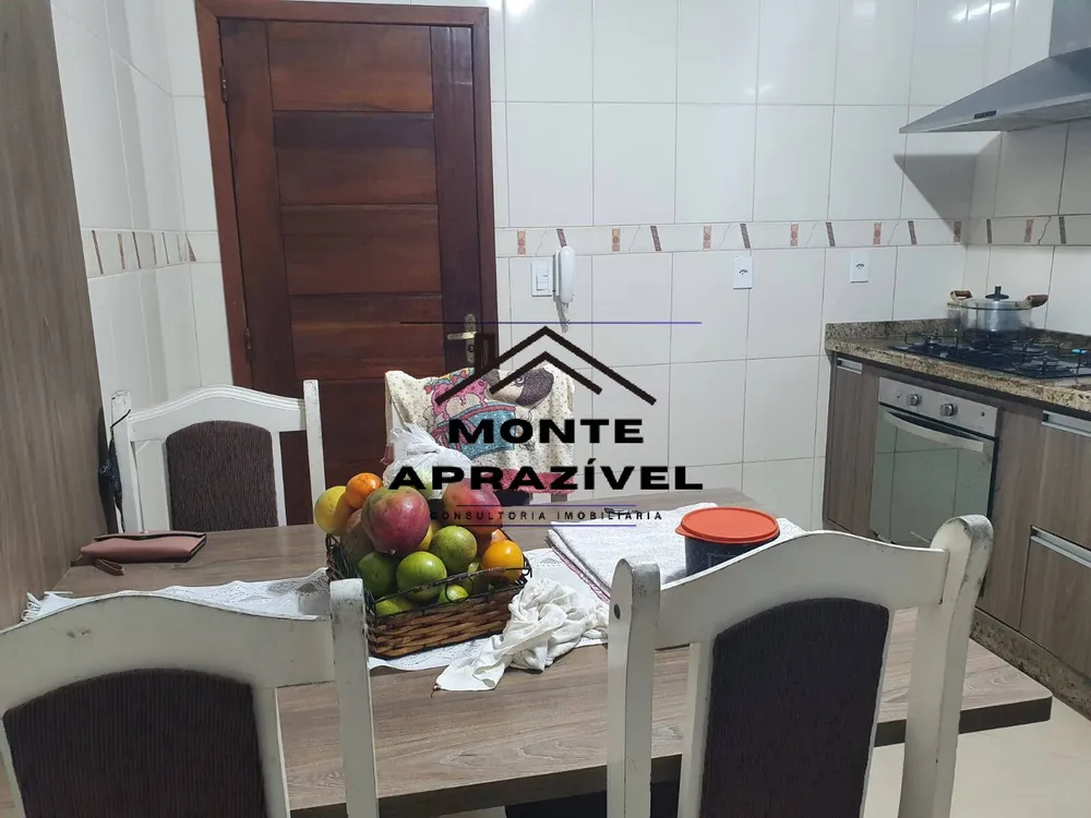 Casa, 2 quartos, 300 m² - Foto 5