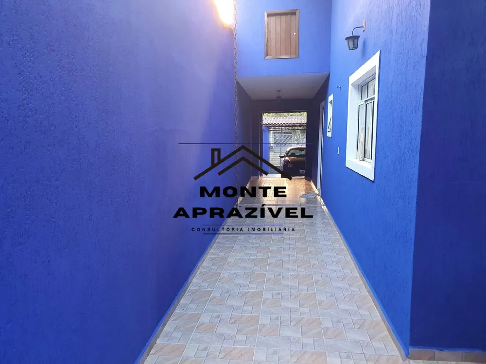Casa, 2 quartos, 300 m² - Foto 7