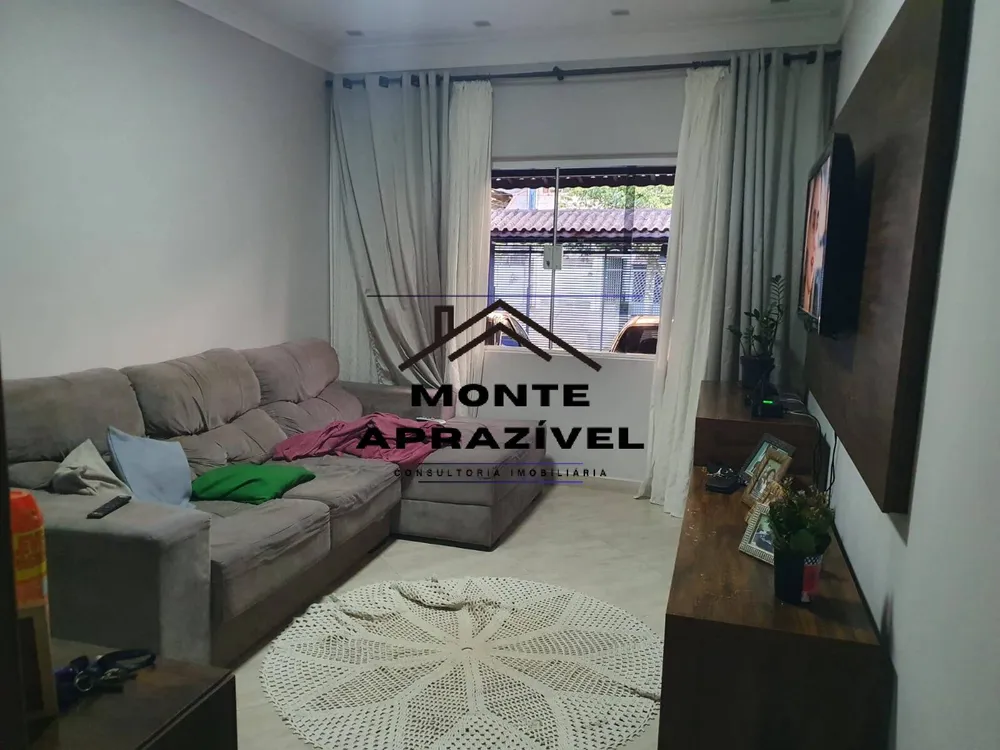 Casa, 2 quartos, 300 m² - Foto 6