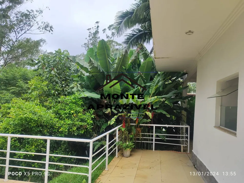 Sobrado, 3 quartos, 240 m² - Foto 12