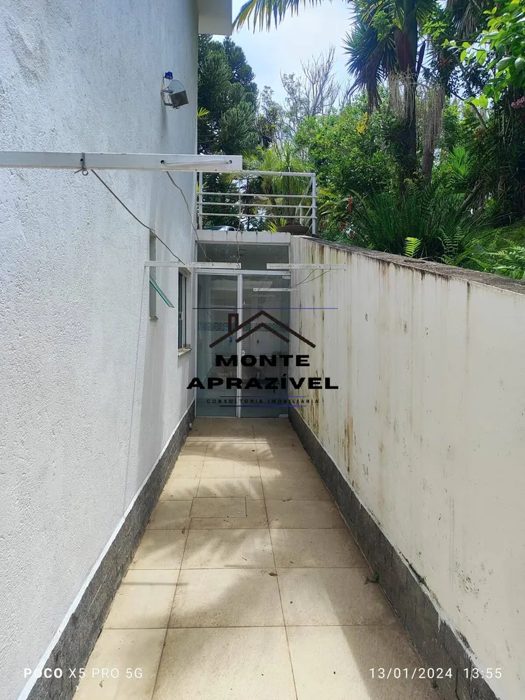 Sobrado, 3 quartos, 240 m² - Foto 2