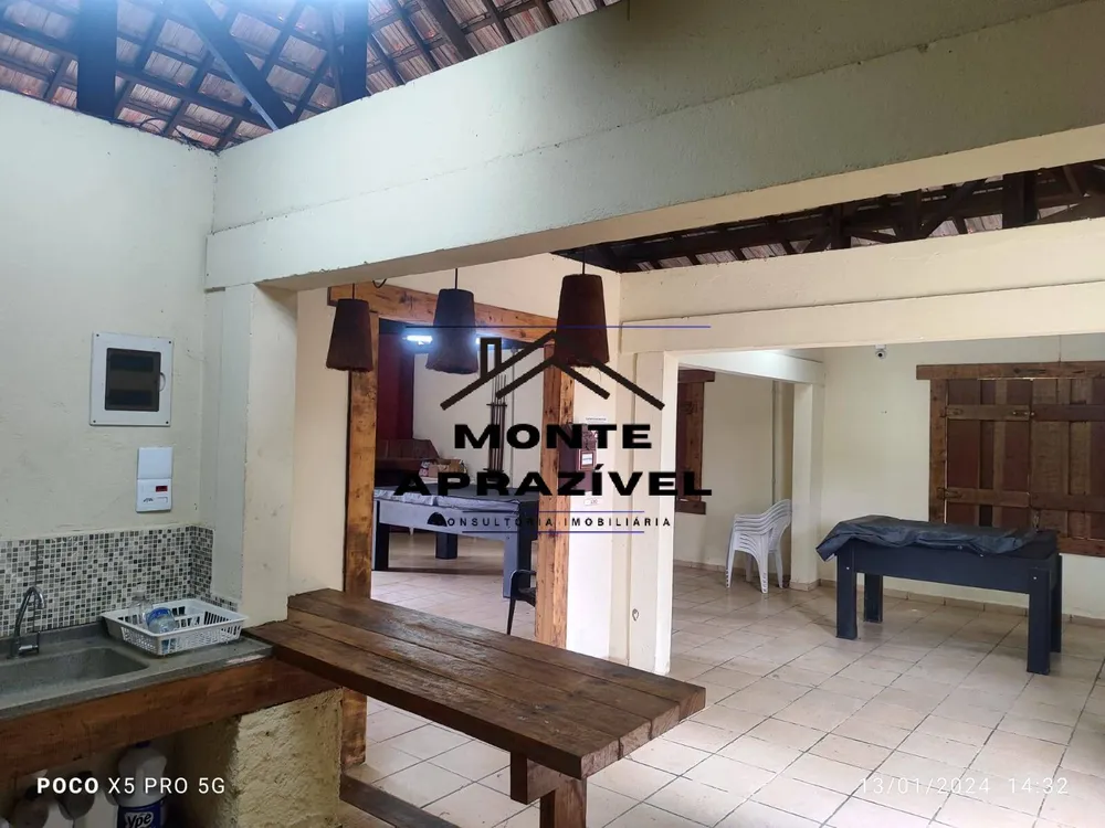 Sobrado, 3 quartos, 240 m² - Foto 6