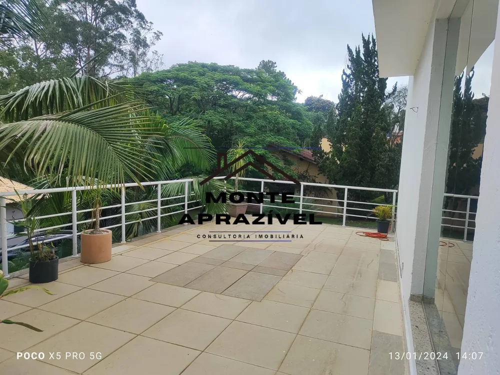 Sobrado, 3 quartos, 240 m² - Foto 7