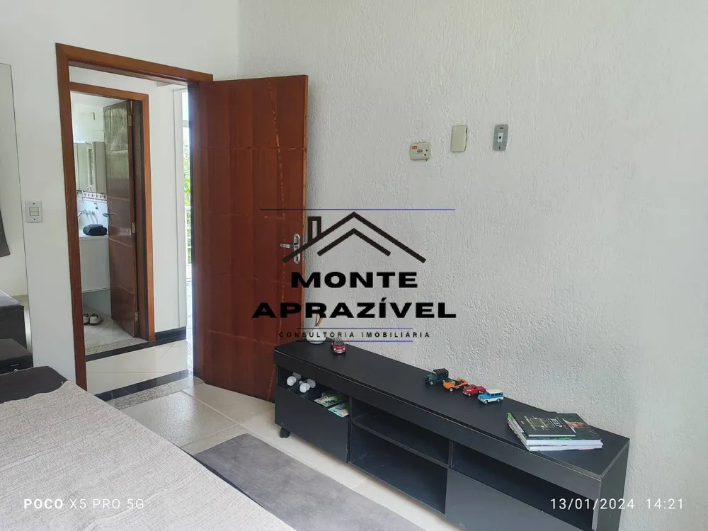 Sobrado, 3 quartos, 240 m² - Foto 4
