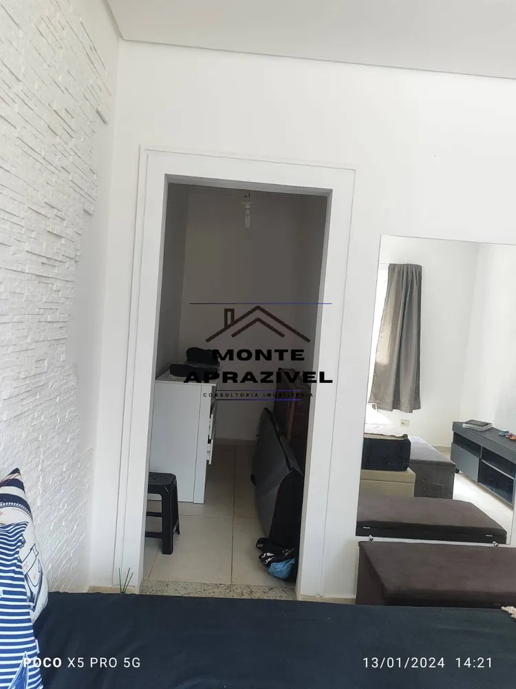 Sobrado, 3 quartos, 240 m² - Foto 11
