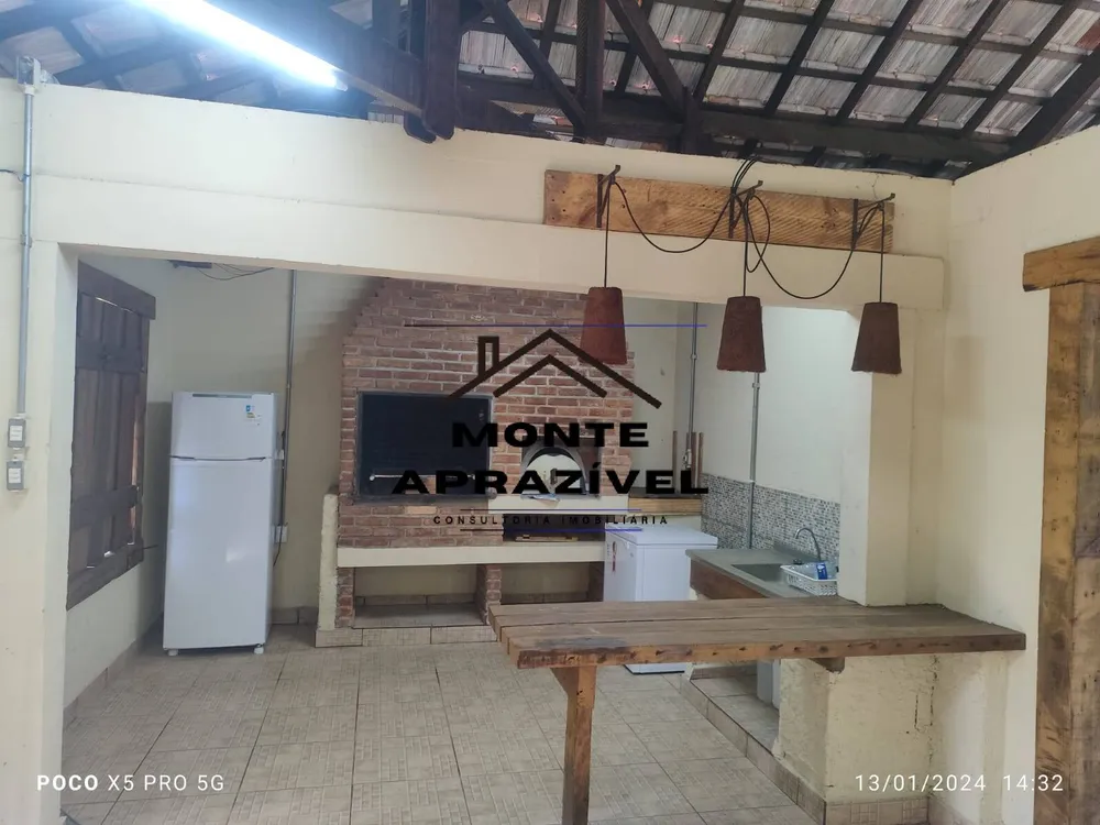 Sobrado, 3 quartos, 240 m² - Foto 3