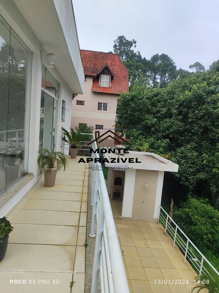 Sobrado, 3 quartos, 240 m² - Foto 5