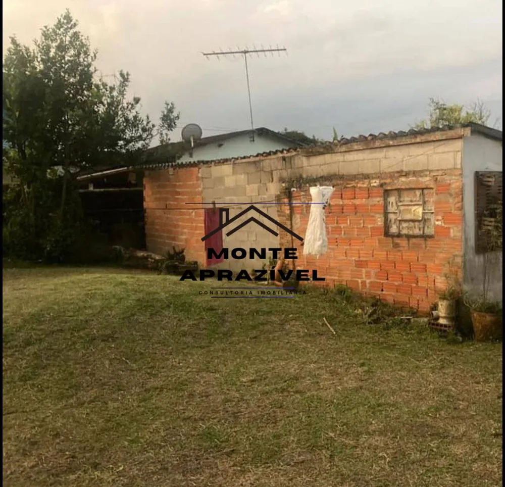 Terreno, 320 m² - Foto 1
