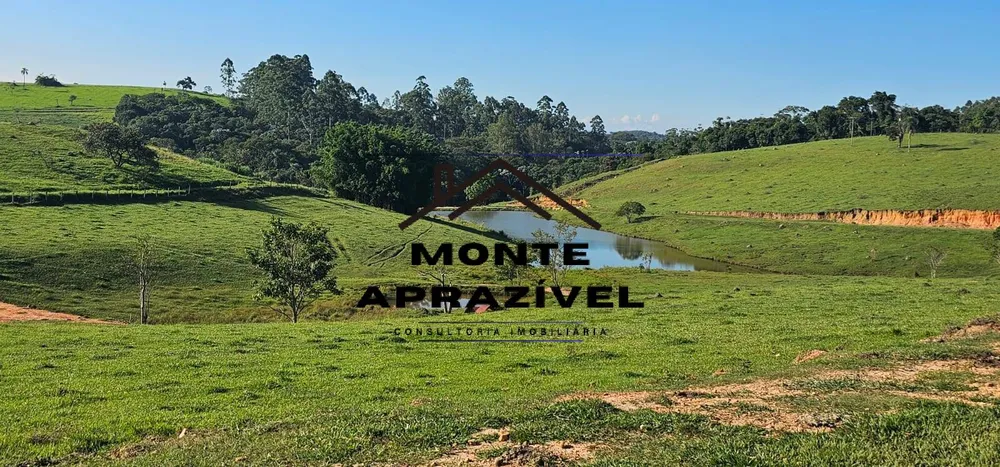 Sítio, 6 quartos, 24 hectares - Foto 3
