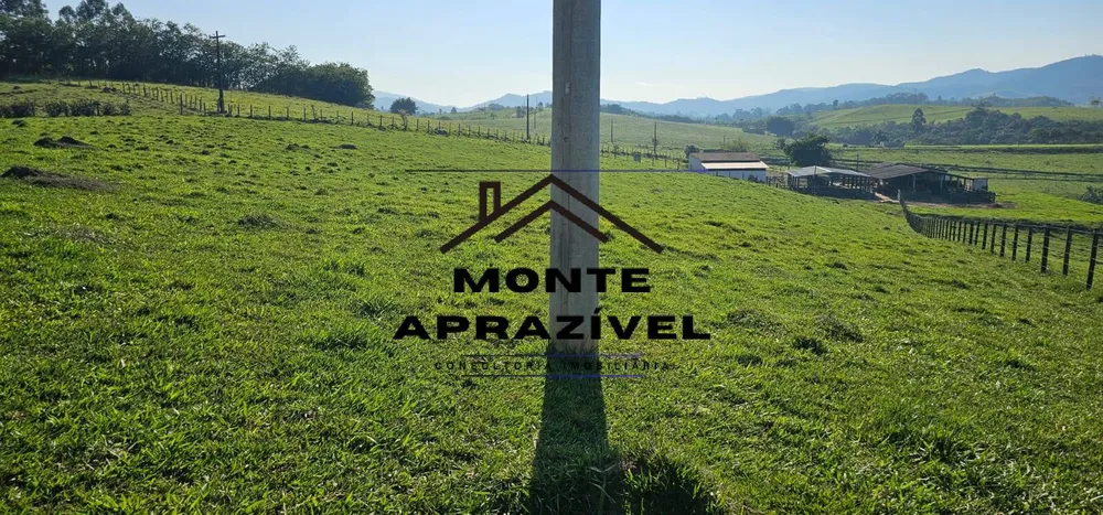 Sítio, 6 quartos, 24 hectares - Foto 4
