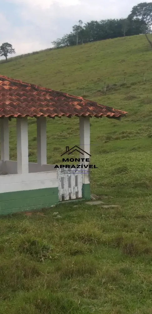 Sítio, 6 quartos, 24 hectares - Foto 1