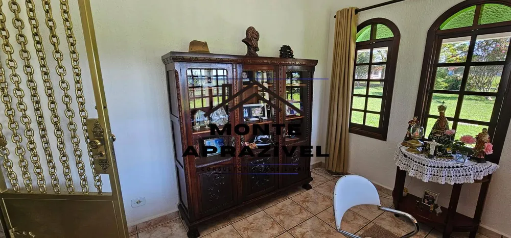 Sítio, 6 quartos, 24 hectares - Foto 2