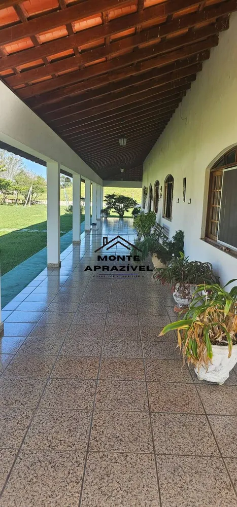 Sítio, 6 quartos, 24 hectares - Foto 6