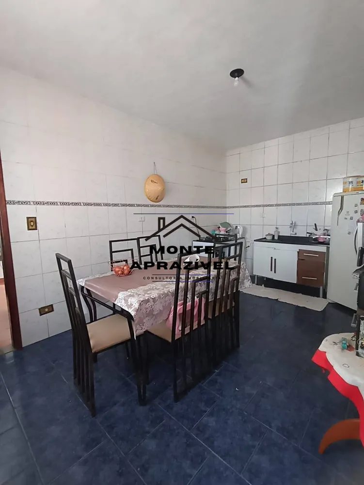 Casa, 5 quartos - Foto 8