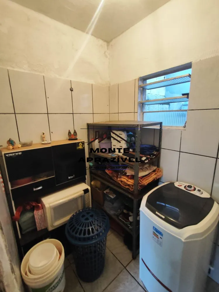 Casa, 5 quartos - Foto 10