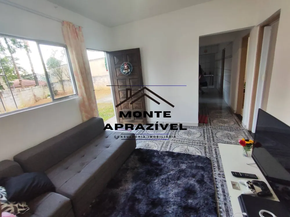Casa, 5 quartos - Foto 6